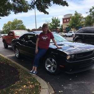 Meet your Posher, Debi